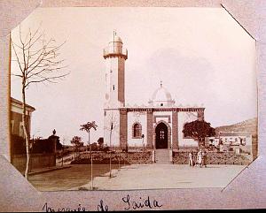 ALGERIE LES ANNEES 1900 (35)